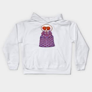 Queen Elizabeth I Kids Hoodie